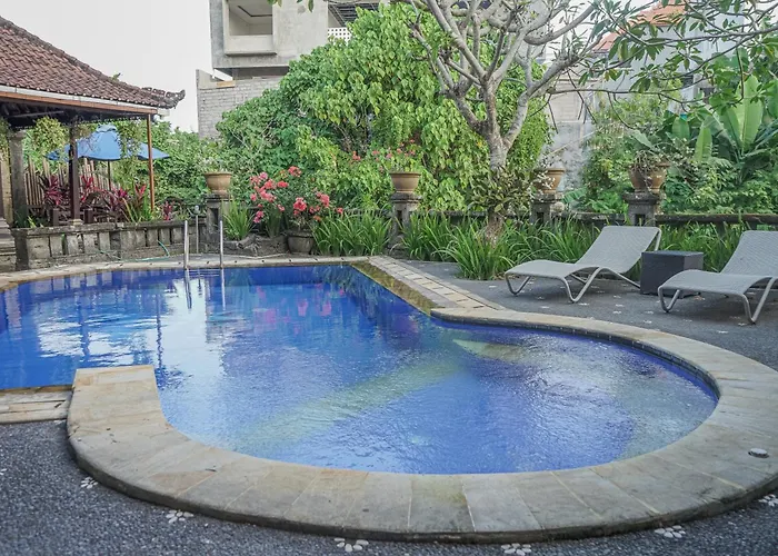 Homestay Griya Shanti