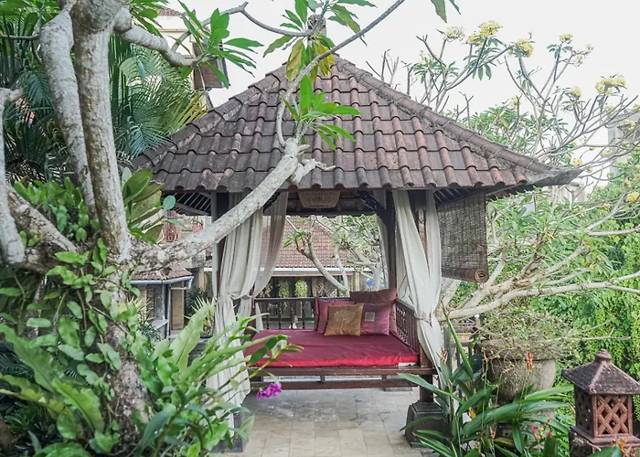 Homestay Griya Shanti
