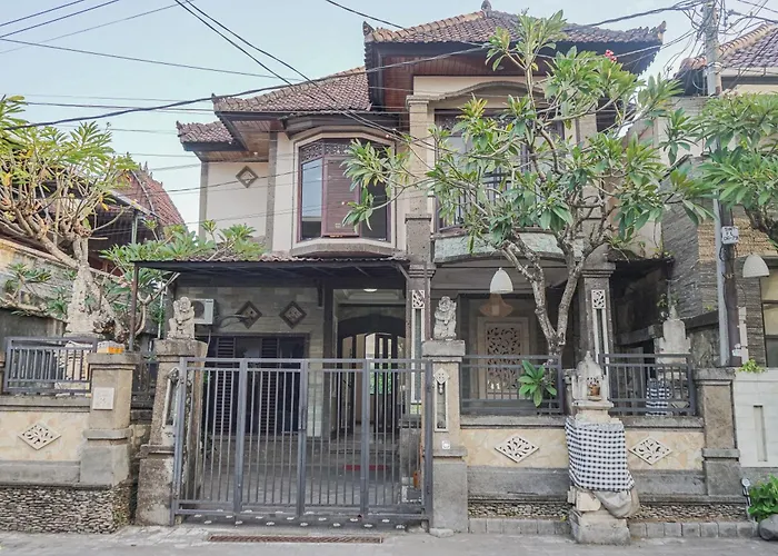 Homestay Griya Shanti Gianyar (Bali)