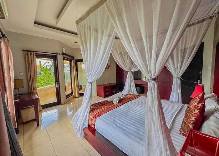 Griya Shanti Gianyar (Bali)