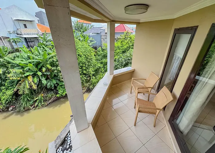 Homestay Griya Shanti