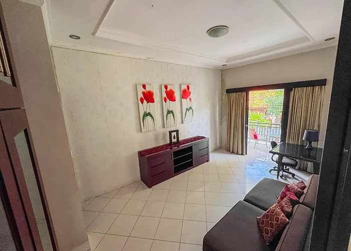 Homestay Griya Shanti