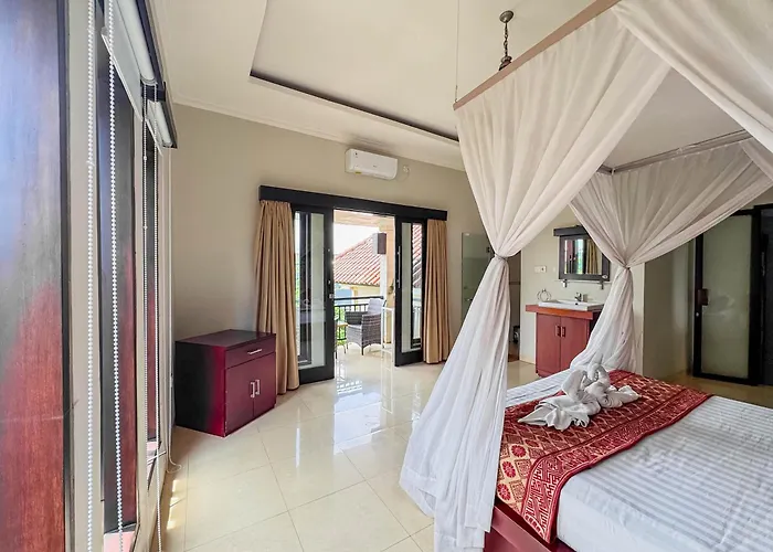 Griya Shanti Homestay