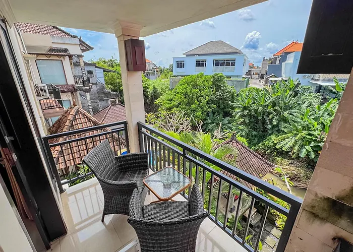 Homestay Griya Shanti