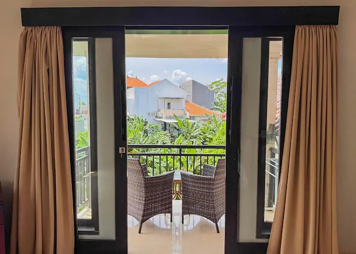 Homestay Griya Shanti Gianyar (Bali)