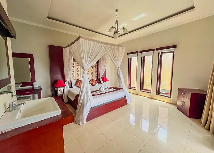 Homestay Griya Shanti