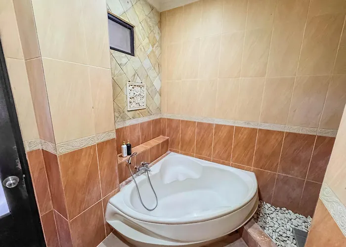Homestay Griya Shanti Gianyar (Bali)