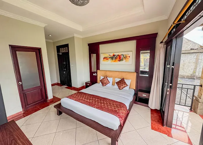 Griya Shanti Homestay