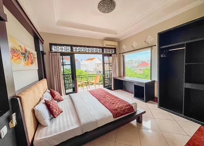 Griya Shanti Homestay *