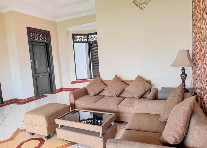 Homestay Griya Shanti Gianyar (Bali)